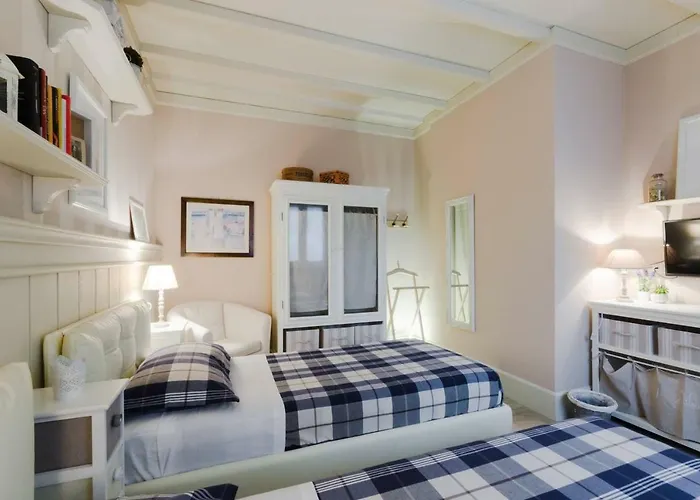 Serendipity B&B Pescara