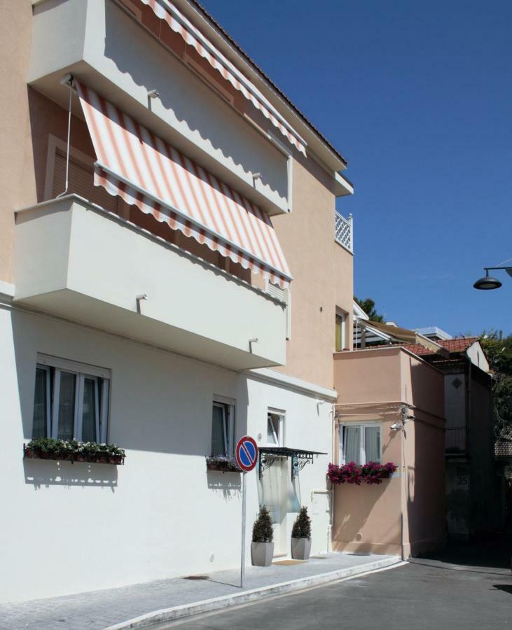 Serendipity Bed and breakfast Pescara