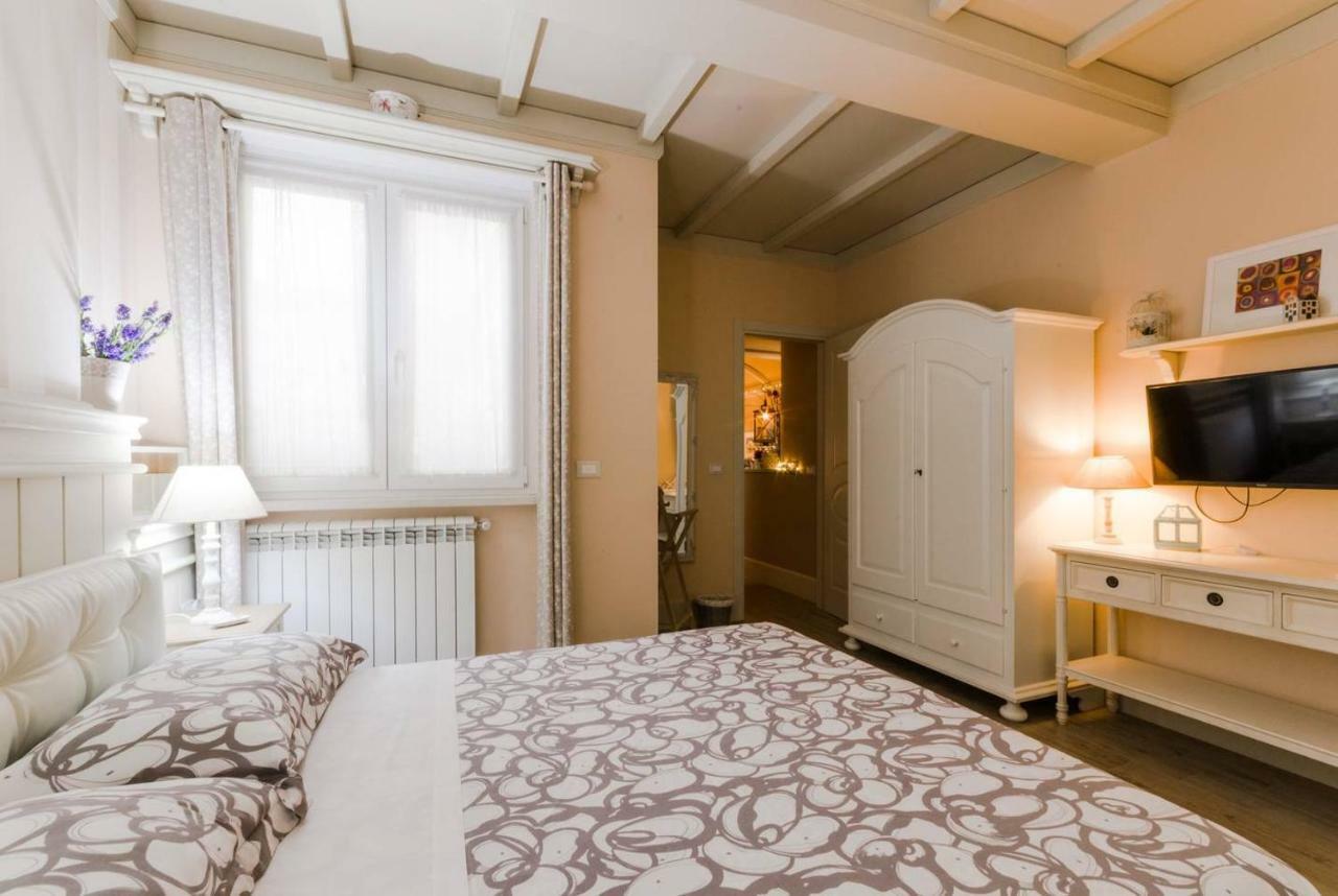 Serendipity Bed and breakfast Pescara