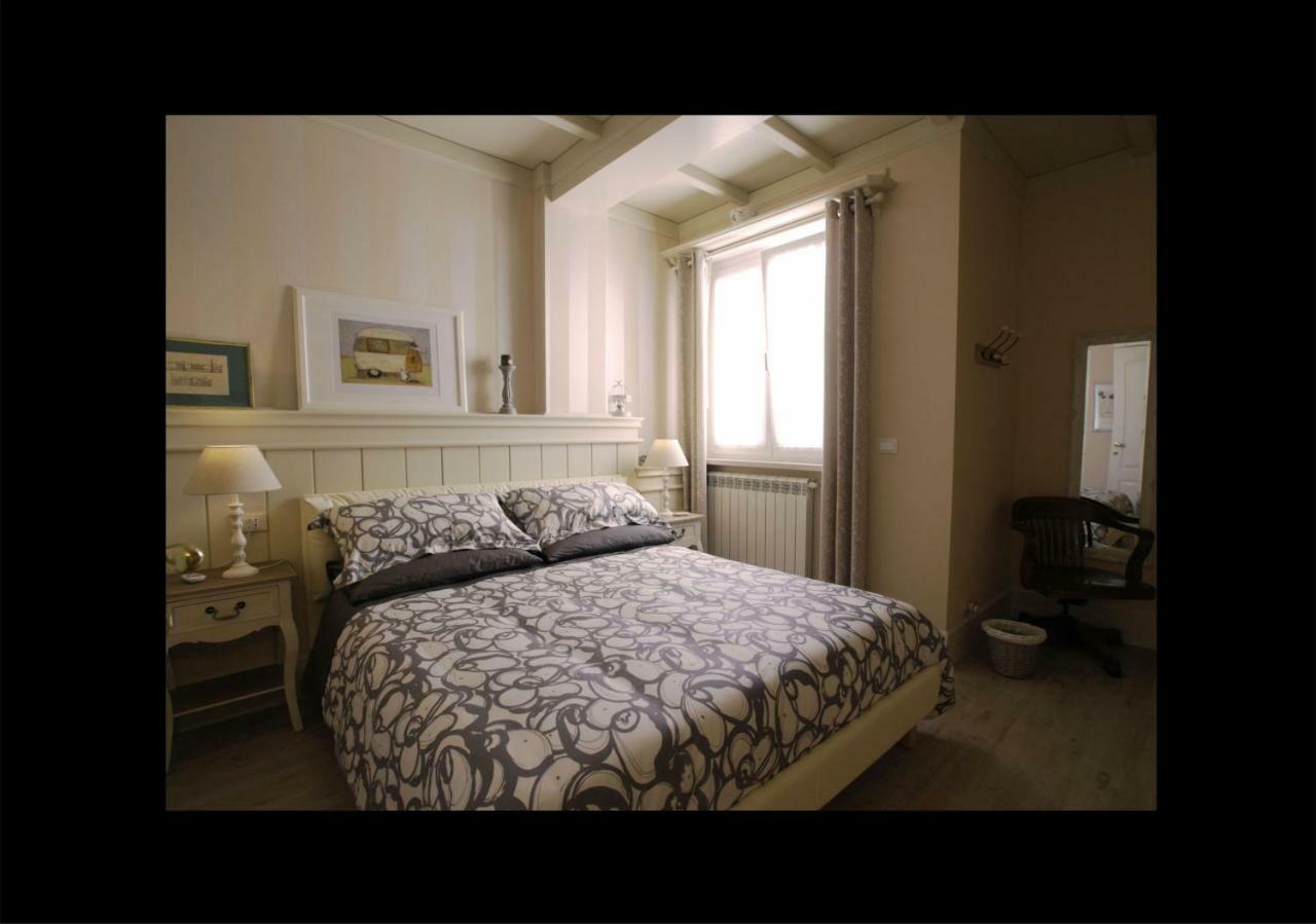 Bed and breakfast Serendipity *